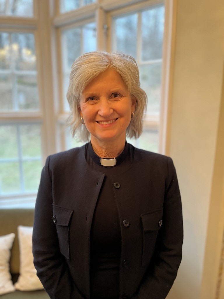 Helena Högström